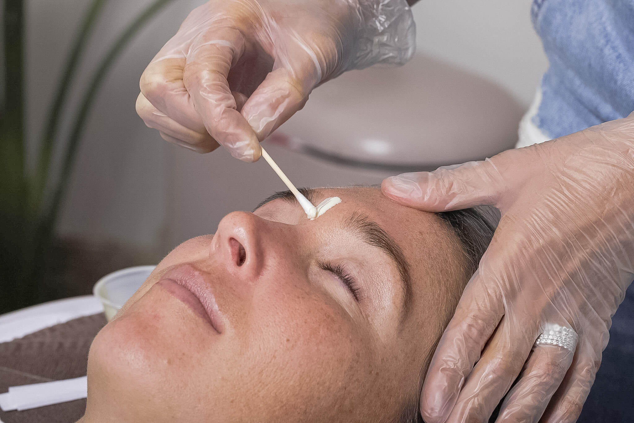 Inde Salon and Day Spa Facials 006