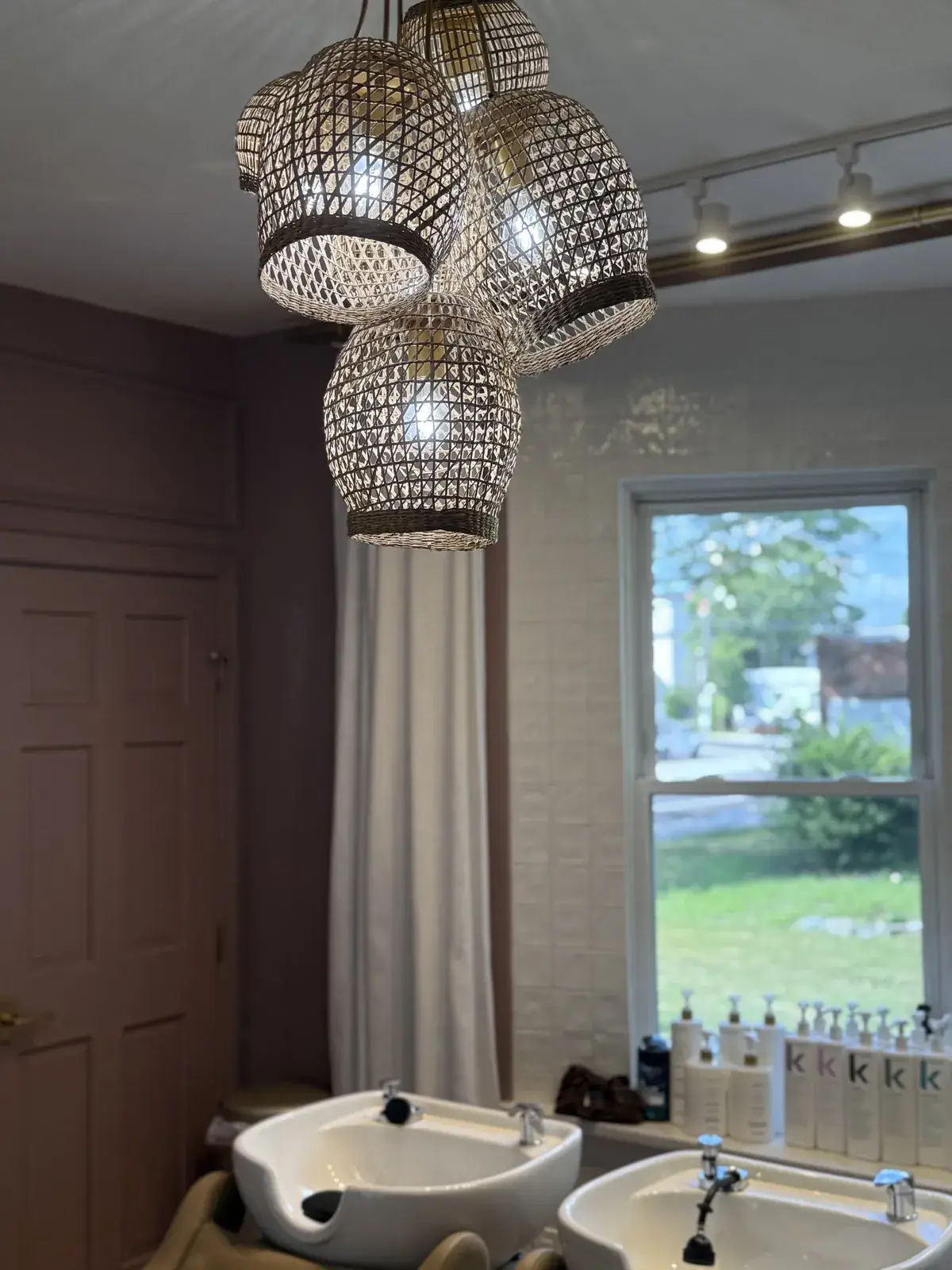 inde salon shampoo stations quincy ma  Inde Salon & Skin Care  Inde Salon & Skin Care