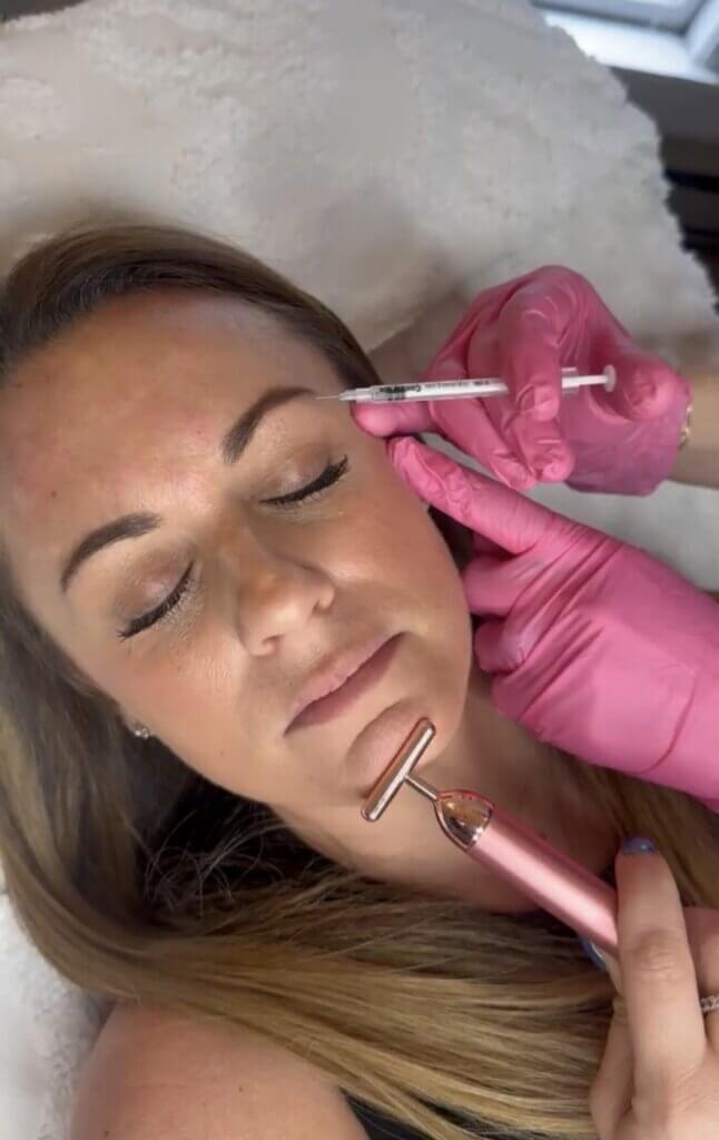 botox injection treatment quincy ma  Inde Salon & Skin Care  Inde Salon & Skin Care