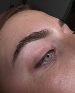 eyebrow waxing shaping quincy ma  Inde Salon & Skin Care  Inde Salon & Skin Care