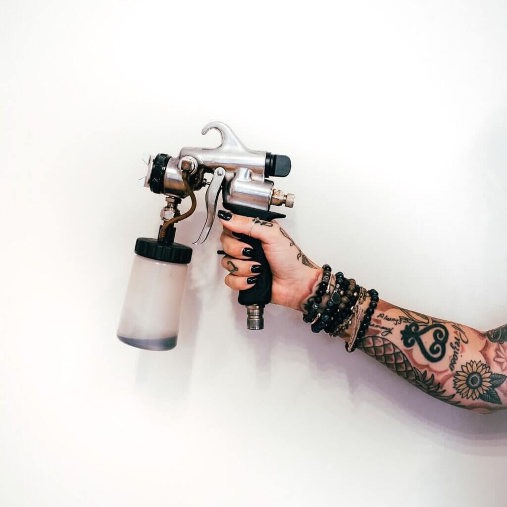 spray tan gun airbrush tanning quincy ma  Inde Salon & Skin Care  Inde Salon & Skin Care