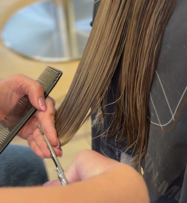 precision haircut quincy ma inde salon